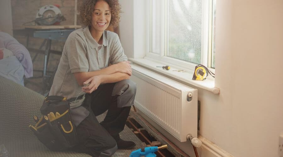 Local annual plumbing maintenance in Jay, FL